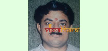 Nithin Oza image - Viprabharat